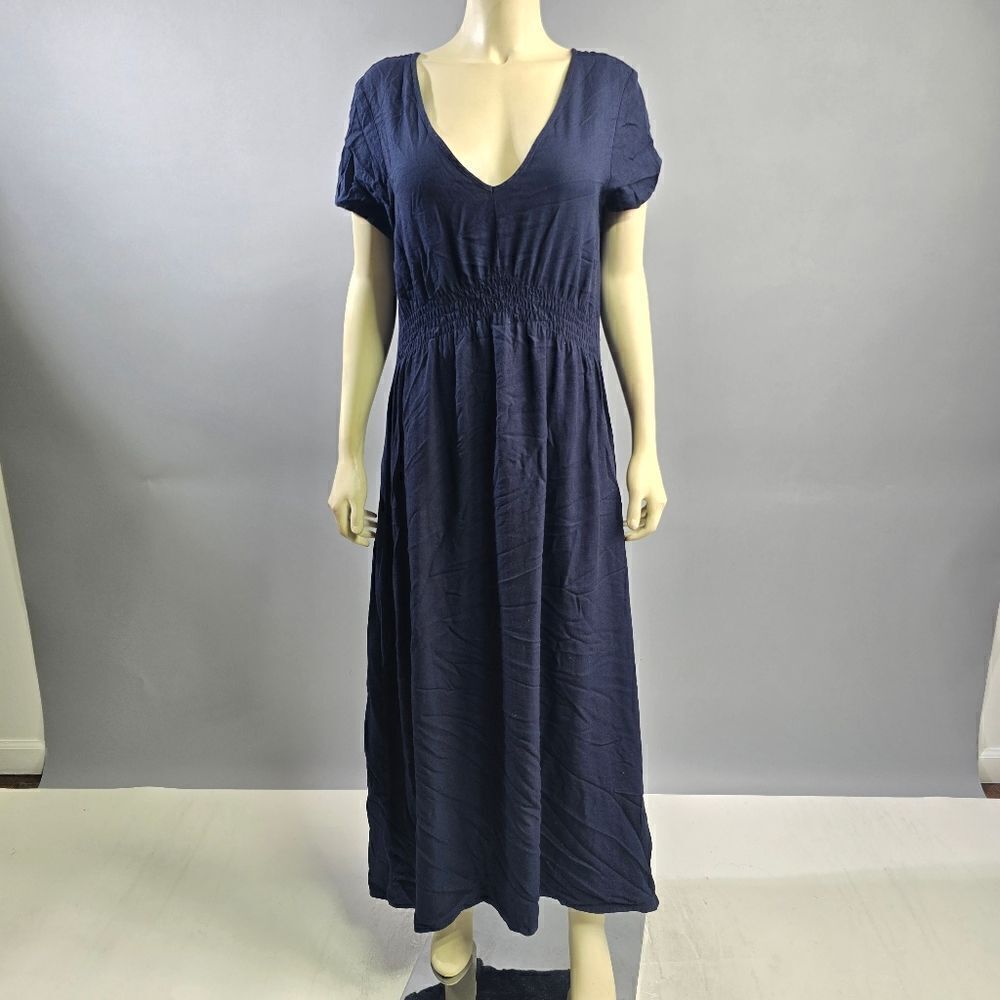 Go fish medium dress R9